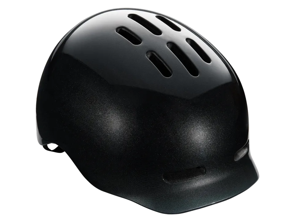 Schwinn Avion casco bici ragazzo grigio youth e-bike