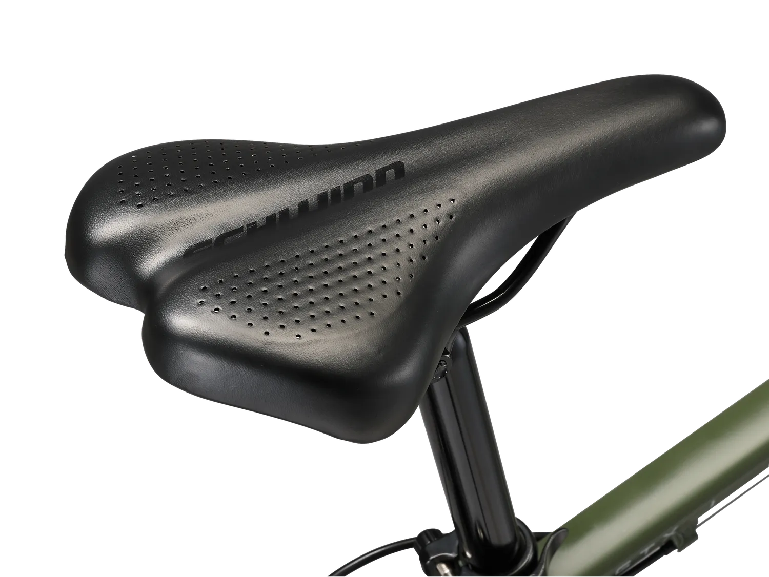 Schwinn GTX 1 bici ibrida verde 700c fitness