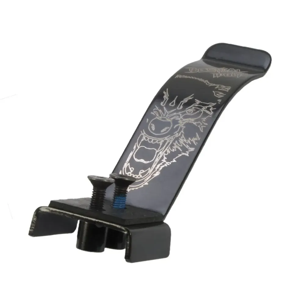 Bestial Wolf Brake 331 freno monopattino nero