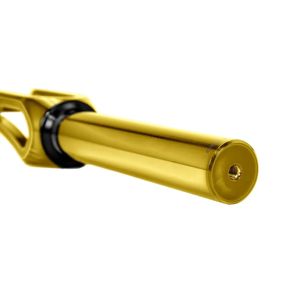 Bestial Wolf Lancer Pro 244 forcella monopattino arcobaleno alluminio