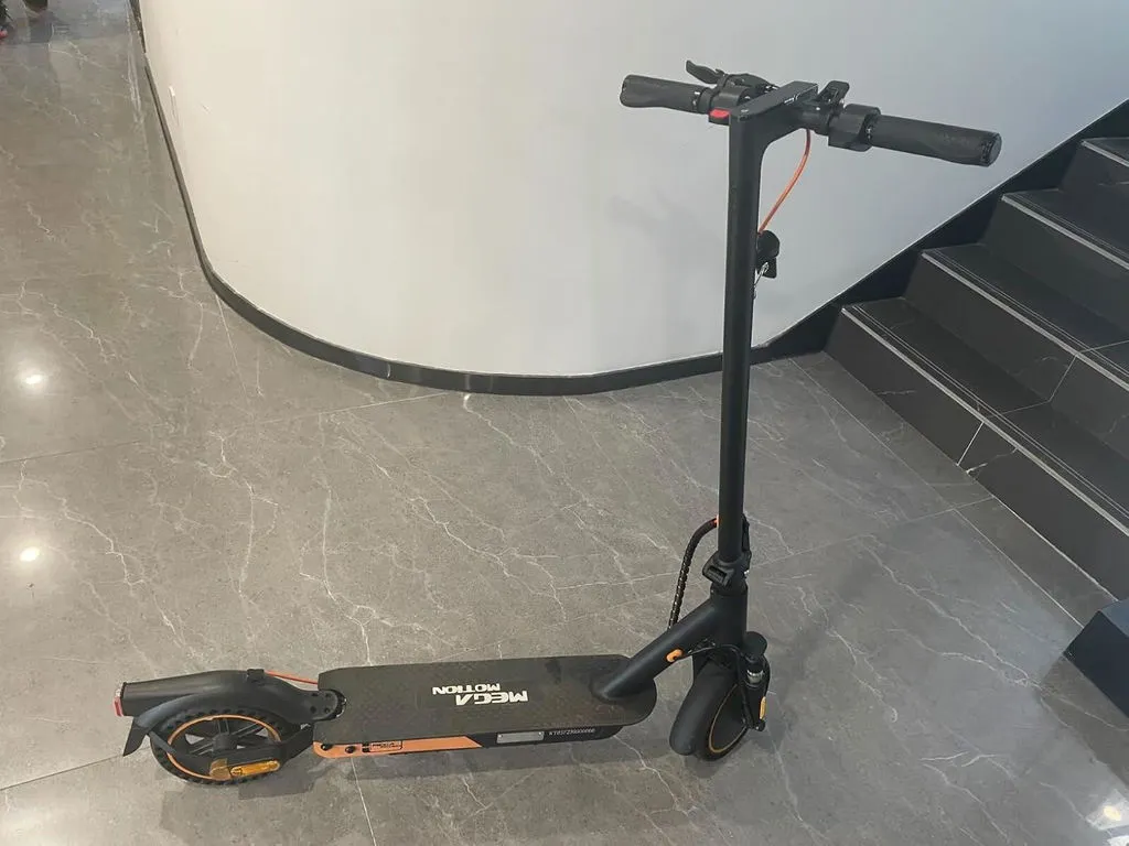 MEGA MOTION EV85F monopattino elettrico 30 km