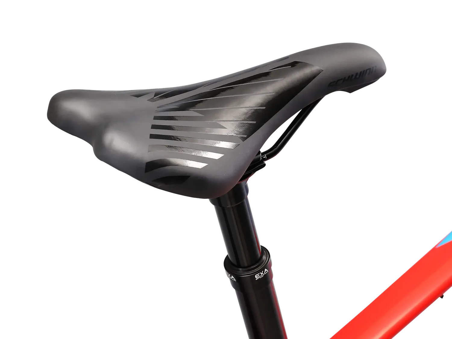 Schwinn Axum DP mountain bike 29 pollici rossa LG