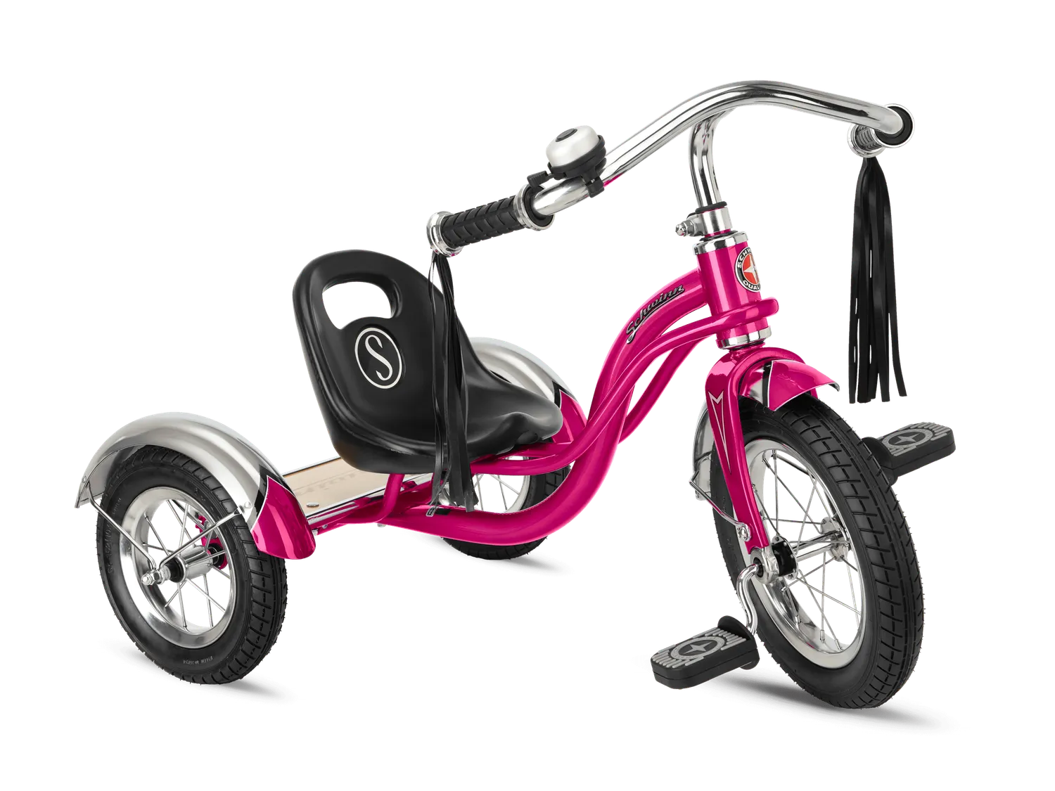 Schwinn Roadster triciclo 12 arancione 2-4 anni