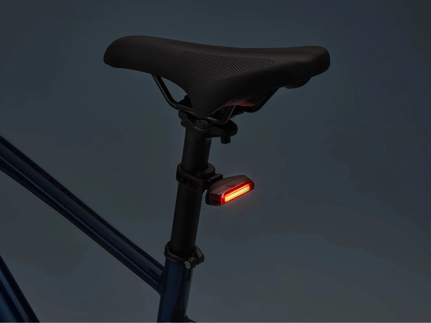 Schwinn 100 Lumen Set Luci Bici Nero LED