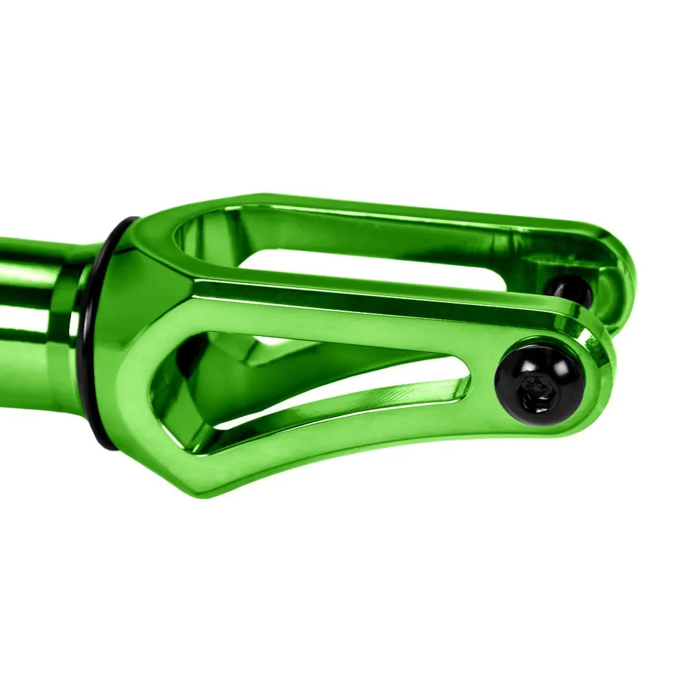 Bestial Wolf Lancer Pro 246 forcella monopattino arcobaleno alluminio