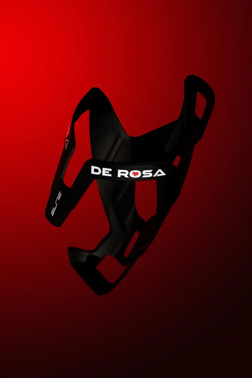 De Rosa Carbon portaborraccia bici carbonio ultraleggero