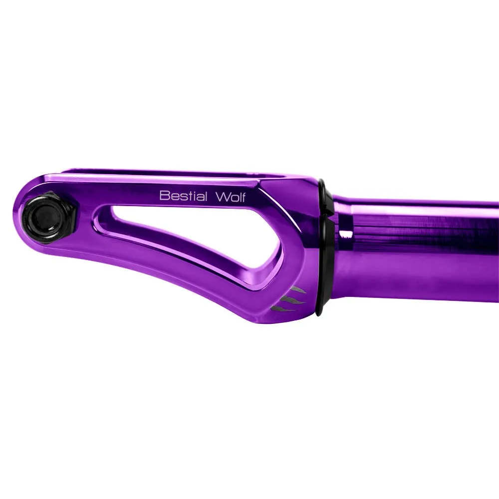 Bestial Wolf LancerPRO forcella pro LANCERPRO249 100-120mm