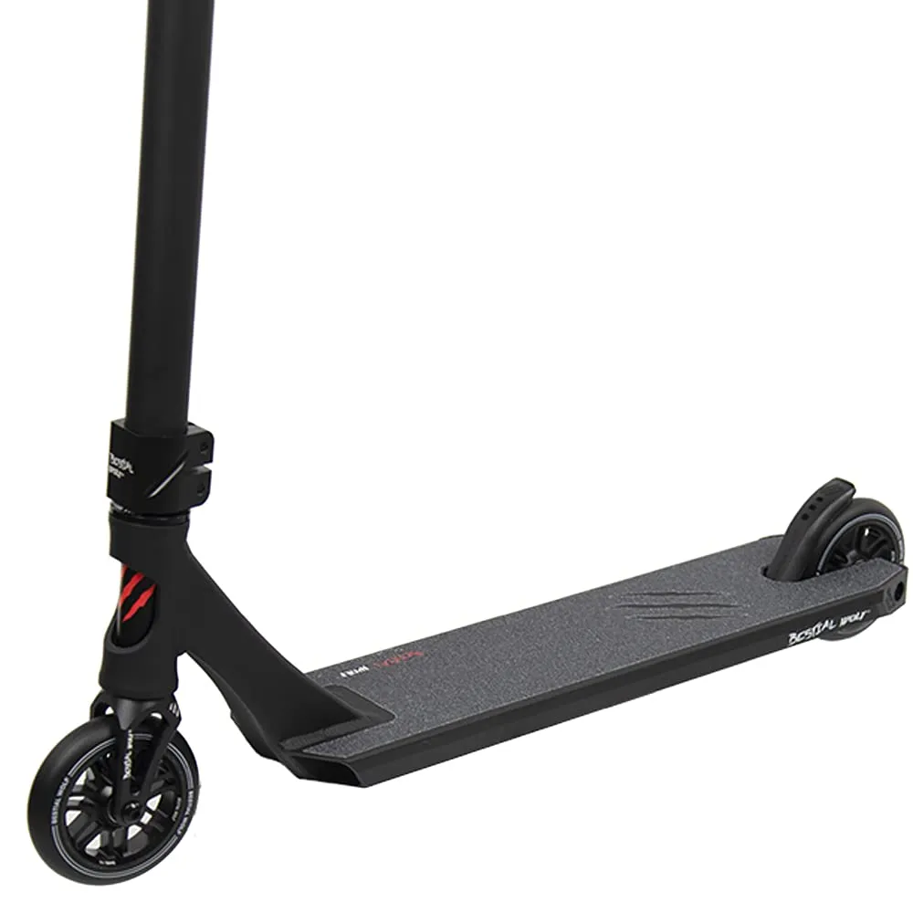 Bestial Wolf Rocky R12 monopattino freestyle pro leggero