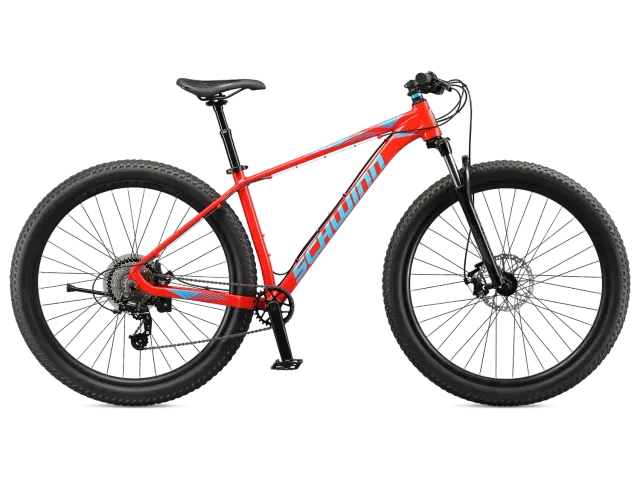 Schwinn Axum DP mountain bike 29 pollici rossa LG