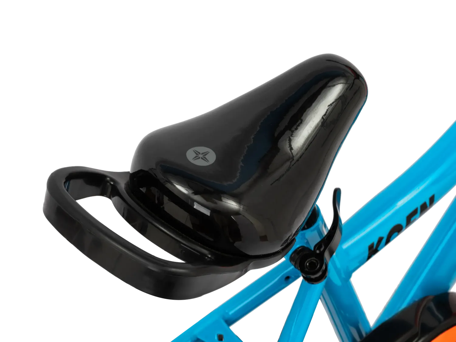 Schwinn Koen bici bambino 16" blu 5-7 anni
