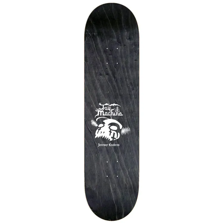 Toy Machine Jeremy Leabres Diamond 8.50 tavola skate