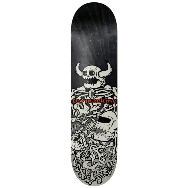 Toy Machine Dead Monster 8.25 tavola skate 8.25