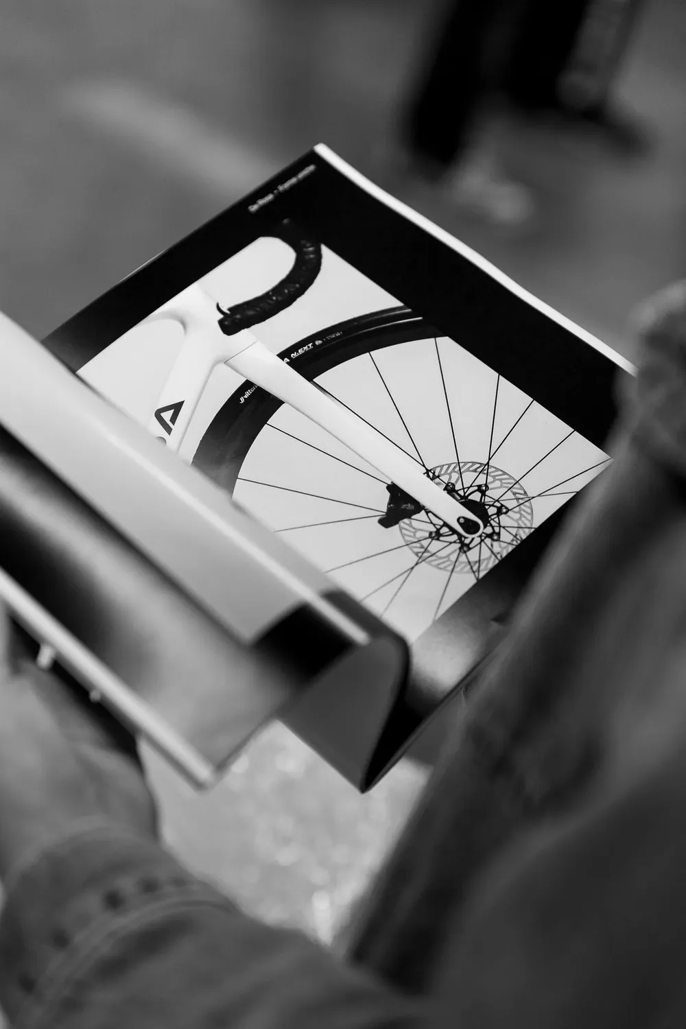 De Rosa Battito 70 anni libro italiano