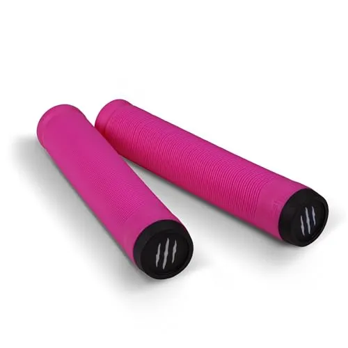 Bestial Wolf GP81 manopole monopattino 140 mm rosa