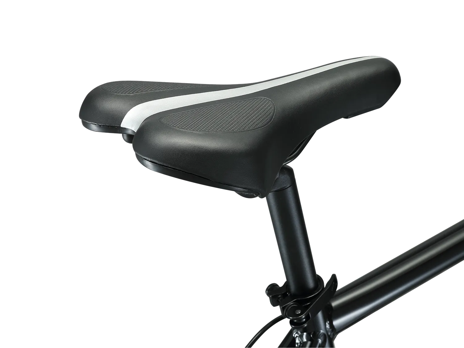 Schwinn Phocus 1400 bici da corsa nera 700c