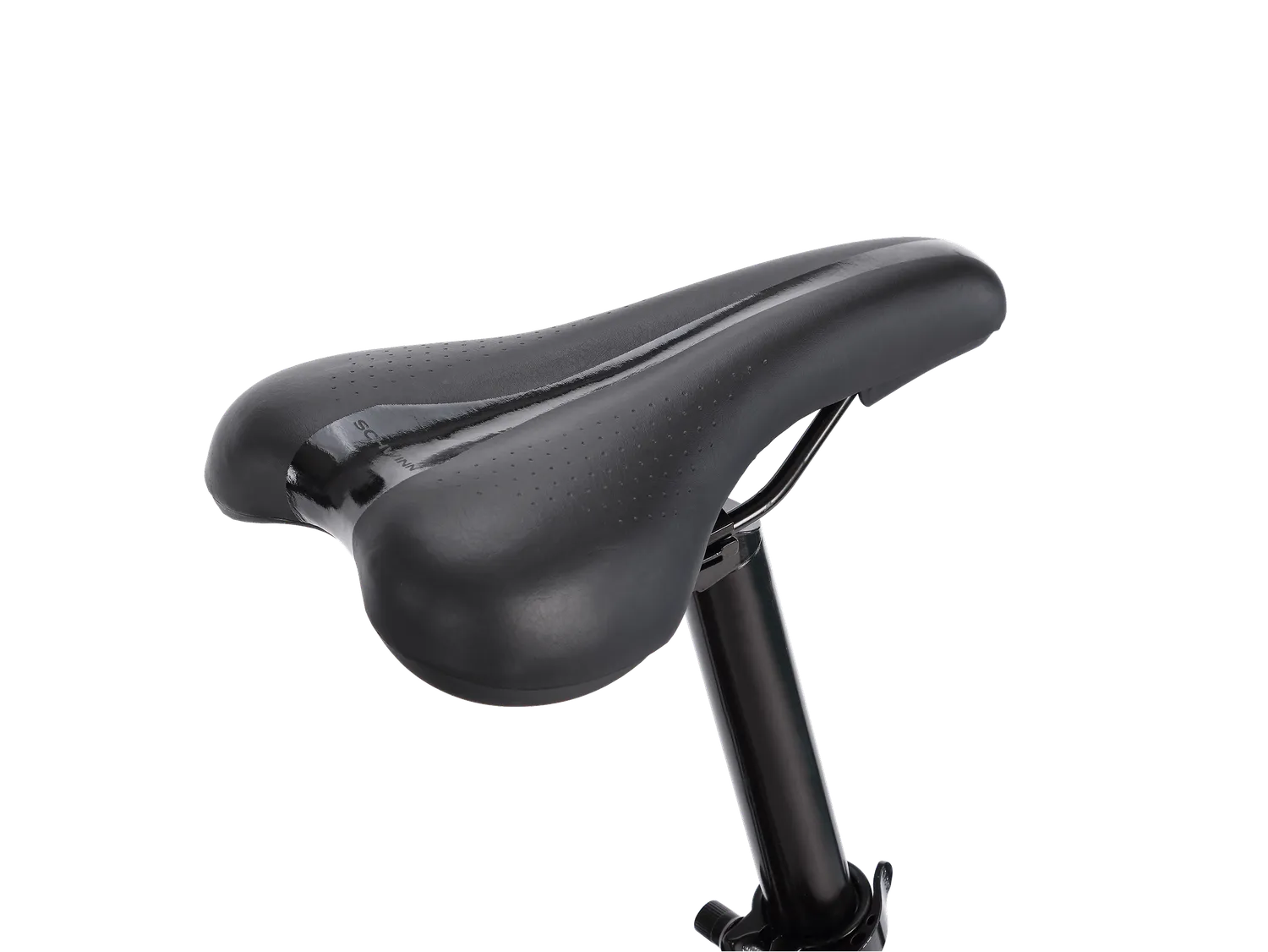 Schwinn High Timber bici elettrica nera 27.5