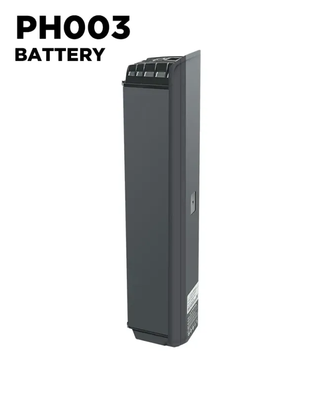 PULUMA PH003 batteria 48V 20Ah ricambio
