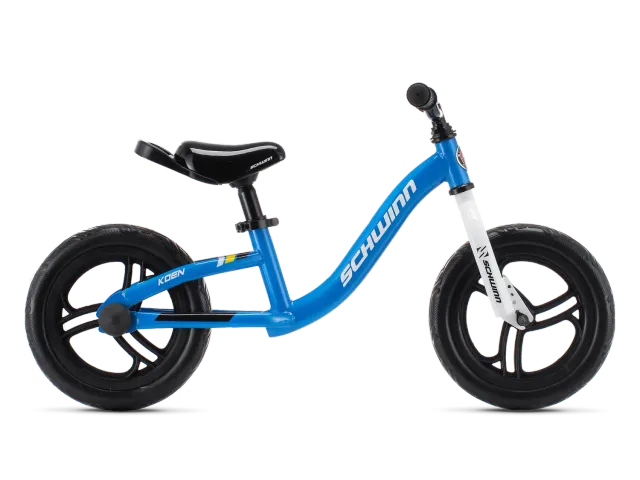 Schwinn Koen Bici Senza Pedali 12" Rossa 2-4 Anni
