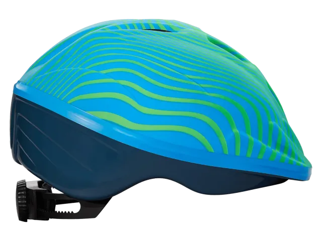 Schwinn Classic casco bici bimbo blu 48-52 cm