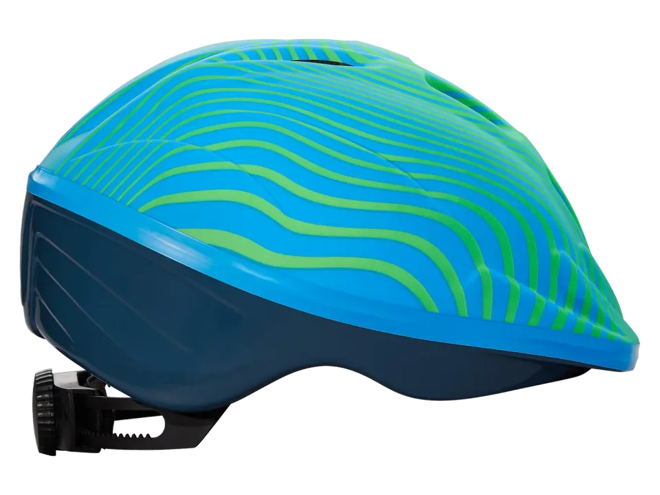 Schwinn Classic casco bici bimbo blu 48-52 cm