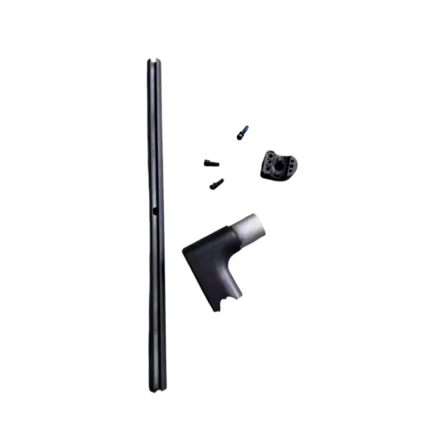 MEGA MOTION EV85 kit anteriore alluminio monopattino testa sterzo