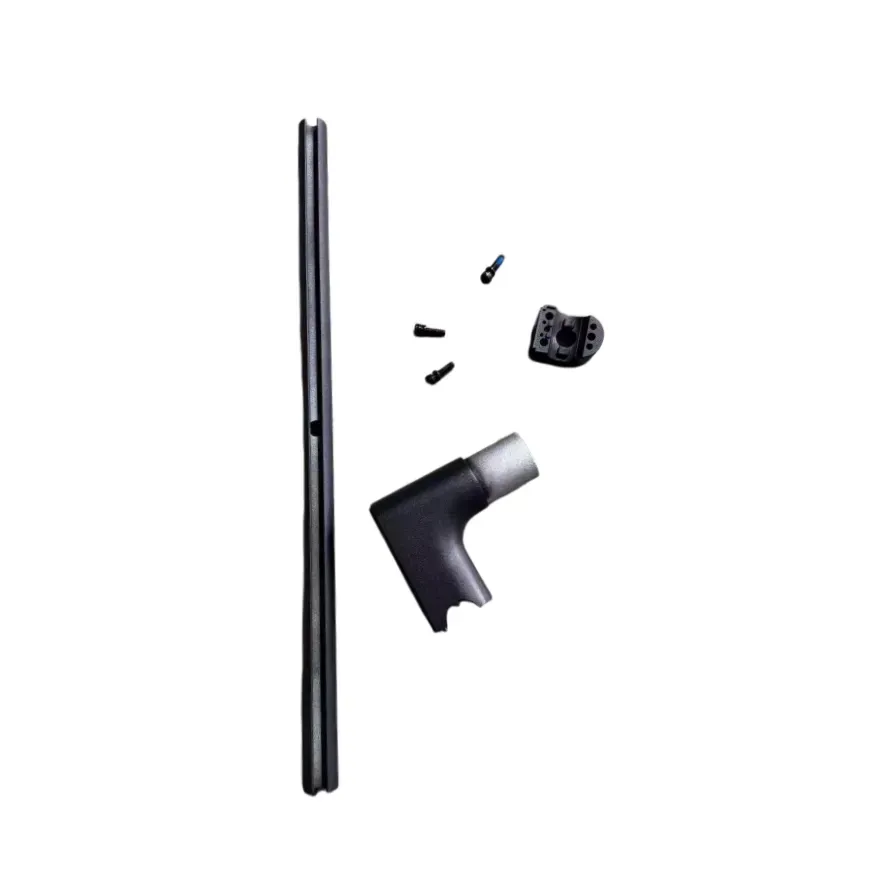 MEGA MOTION EV85 kit anteriore alluminio monopattino testa sterzo