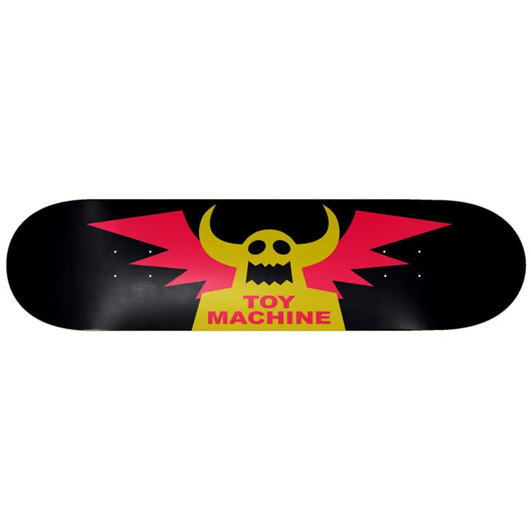 Toy Machine Winged tavola 8.25 versatile park
