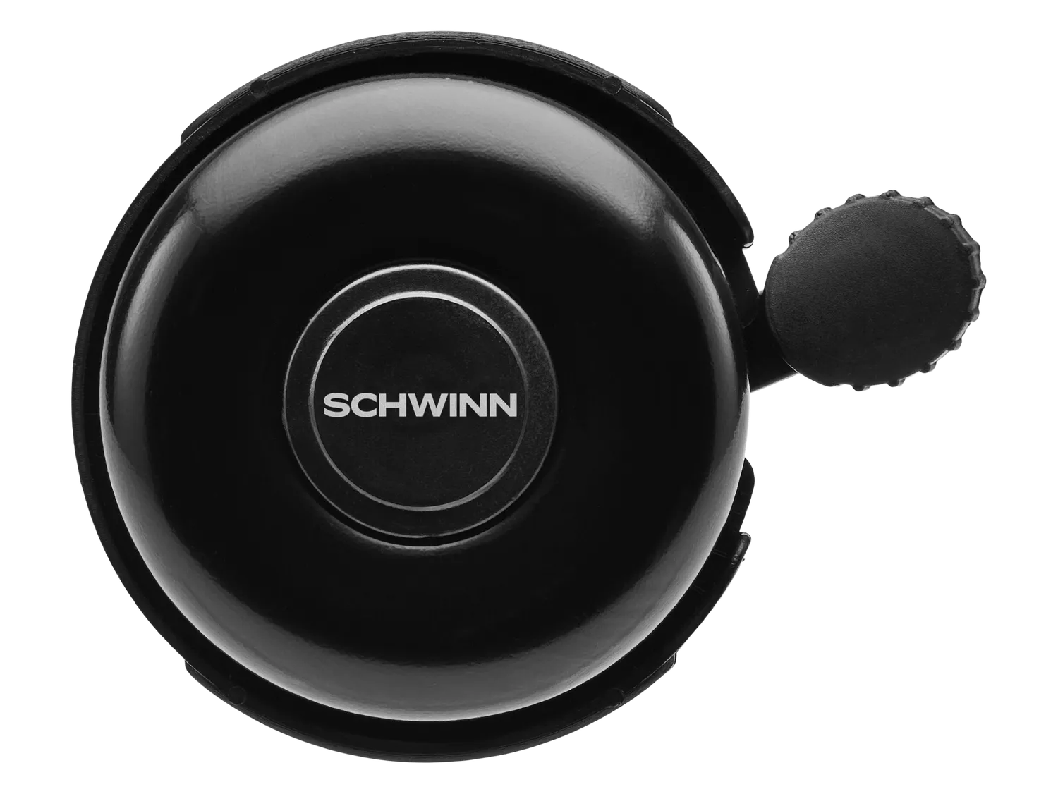 Schwinn campanello bici nero taglia unica classico