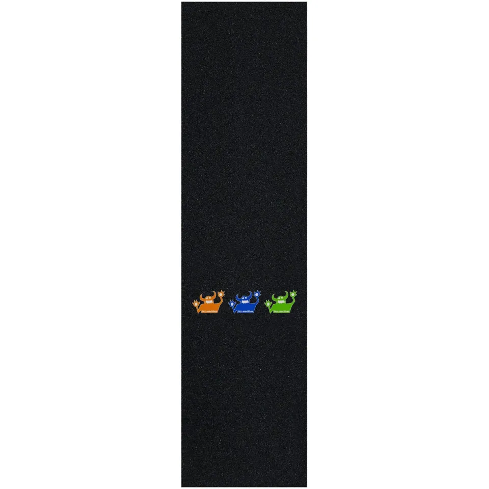 Toy Machine Original Monster grip tavola