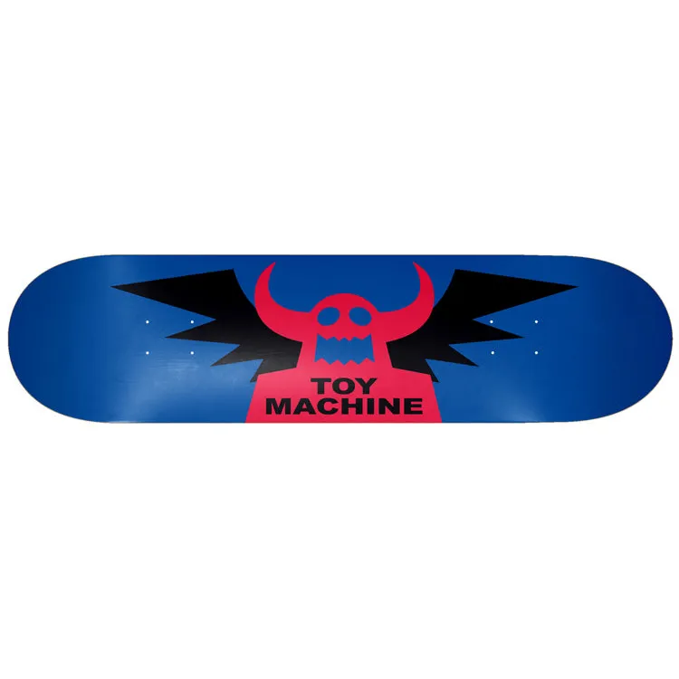 Toy Machine Winged 8.50 tavola skate 8.5 larga park