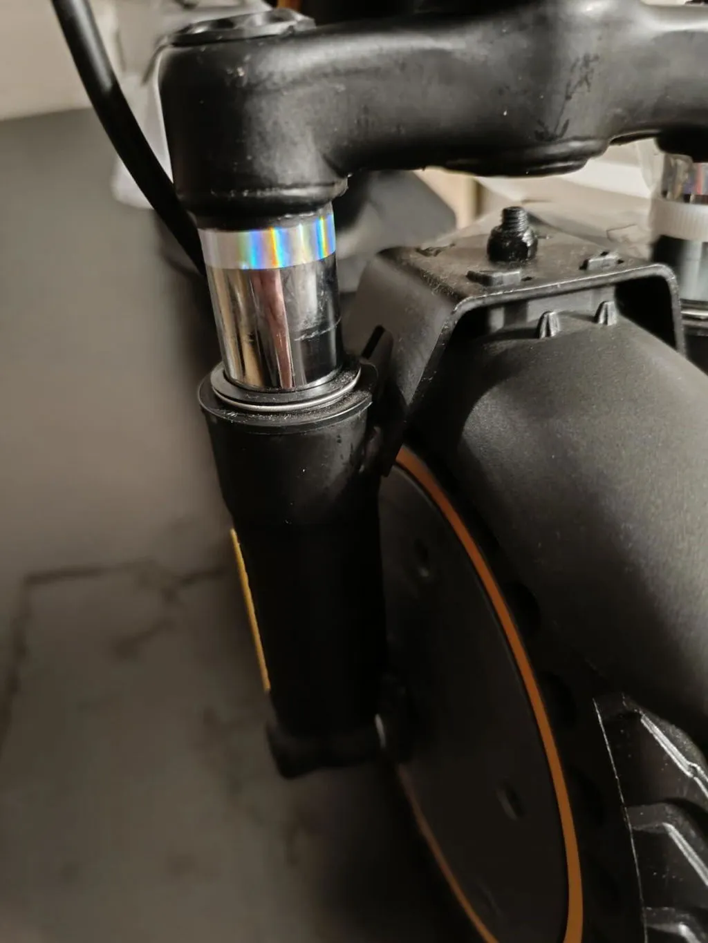 MEGA MOTION EV85F monopattino elettrico 30 km