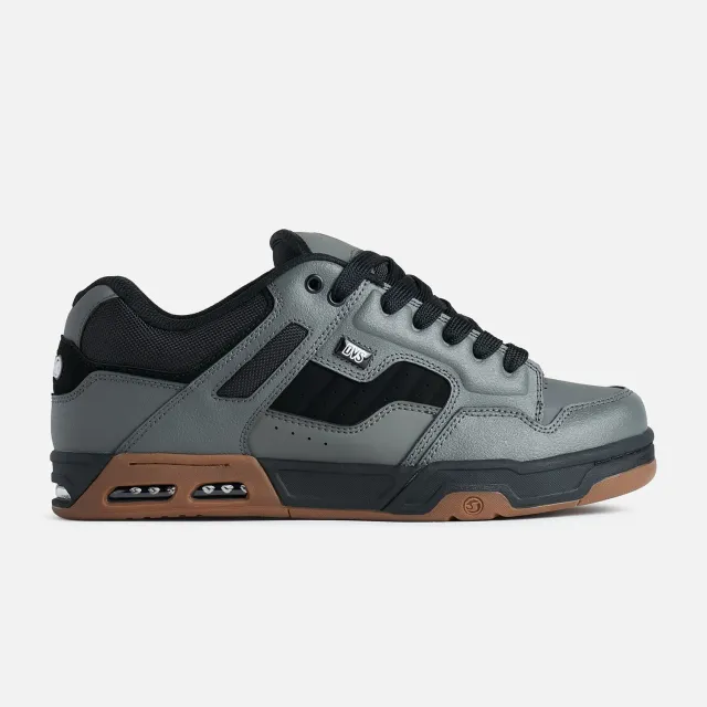 DVS Enduro Heir scarpe skate Dark Grey Gum
