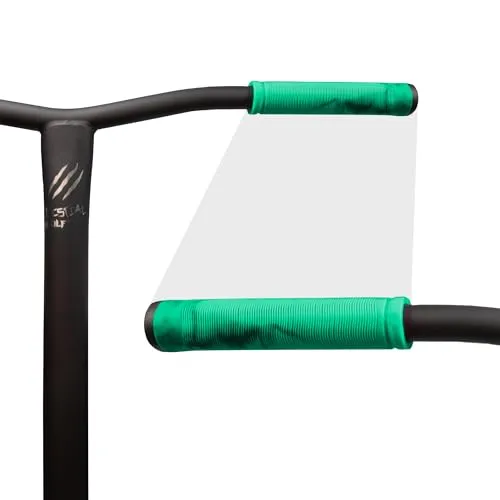 Bestial Wolf RS81 Mix manopole mint 155 mm coppia