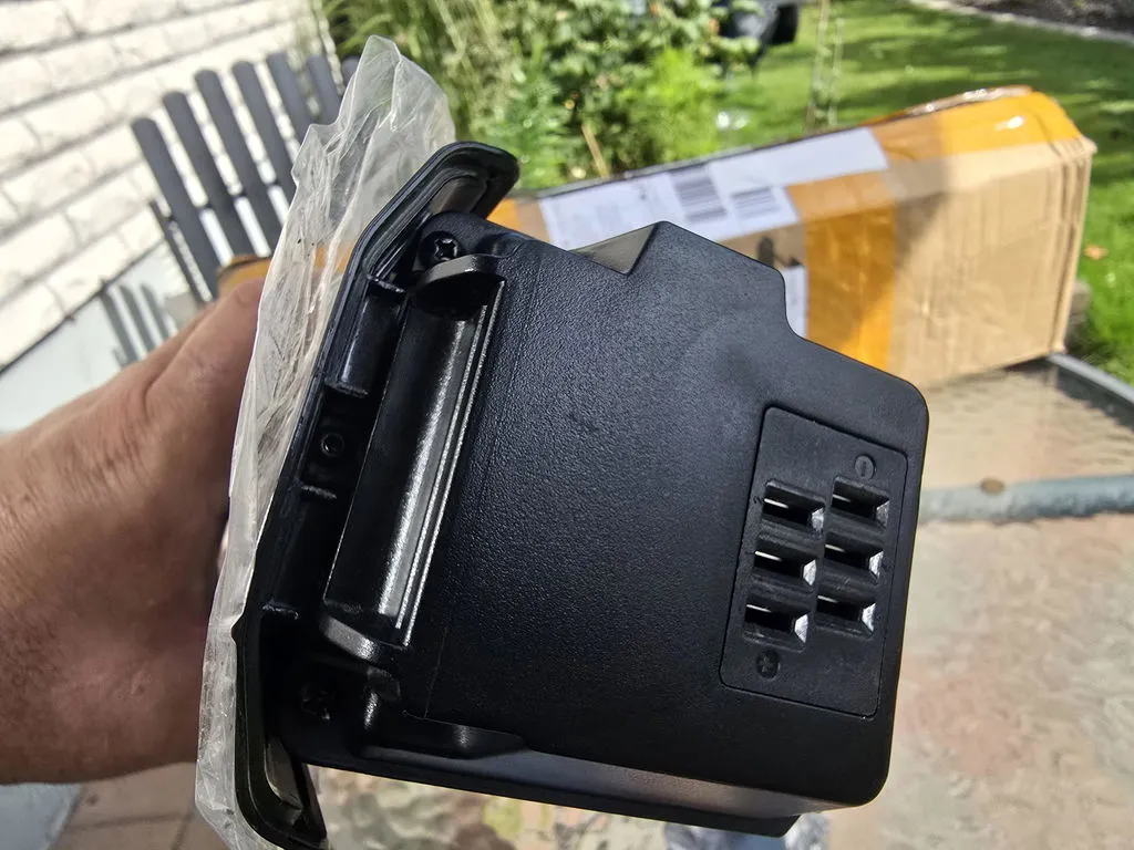 PULUMA PH003 batteria 48V 20Ah ricambio