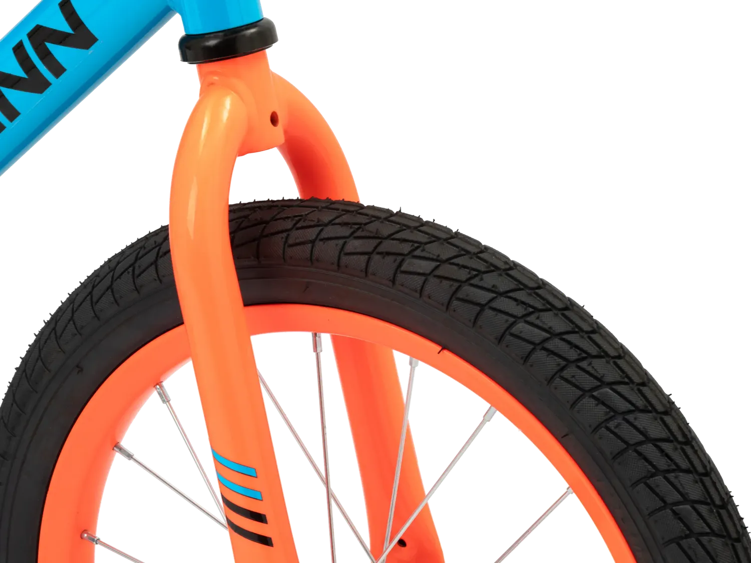 Schwinn Koen bici bambino 16" blu 5-7 anni