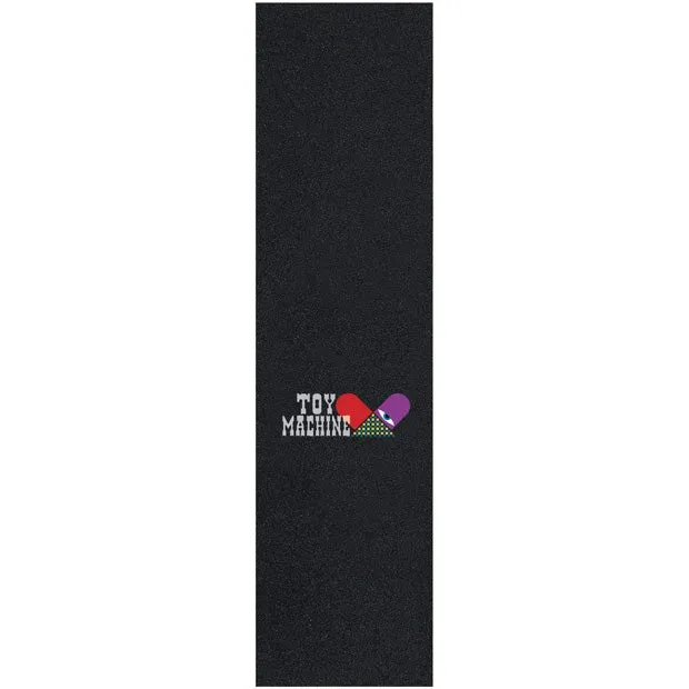 Toy Machine Pills Grip nastro adesivo tavola skate standard