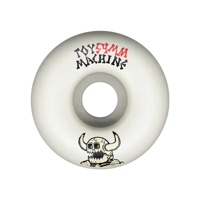 Toy Machine Small Dead Monster 54mm ruote skate da strada