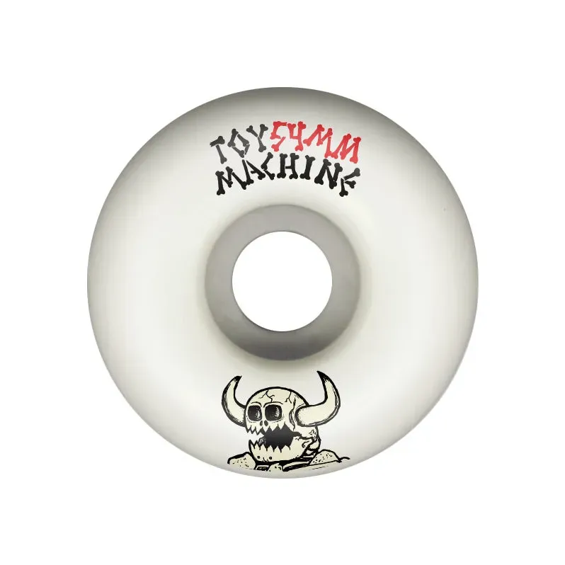 Toy Machine Small Dead Monster 54mm ruote skate da strada