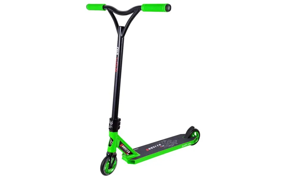 Bestial Wolf Booster B18 monopattino freestyle nero