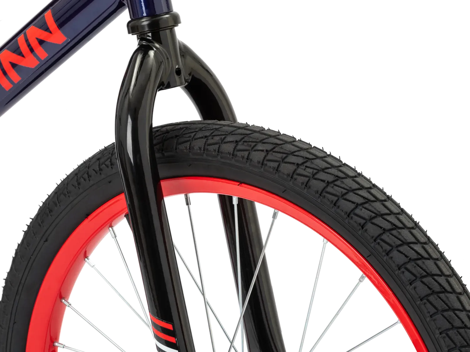 Schwinn Koen 20" bici bambino navy 20" monovelocità