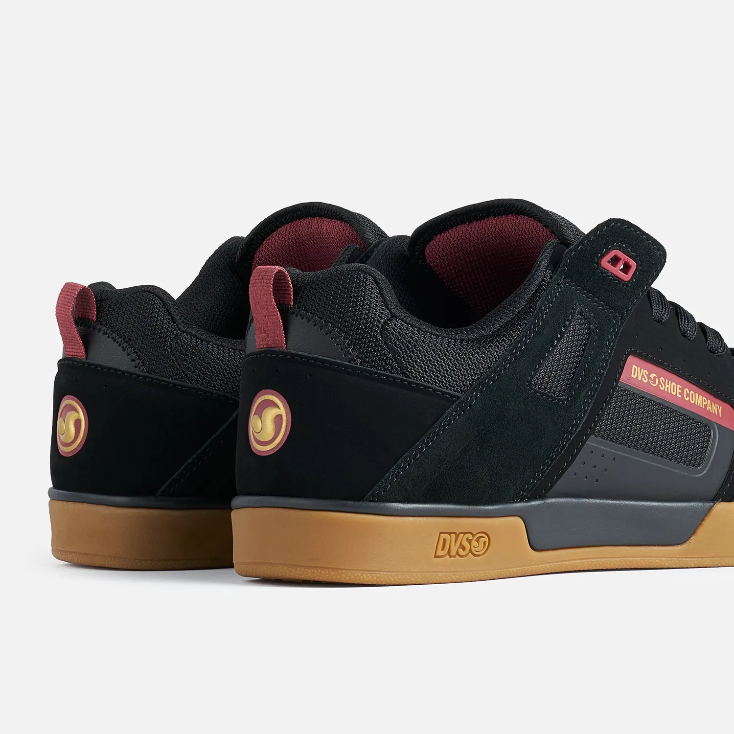 DVS Comanche LT Getz scarpe skate getz gum pro