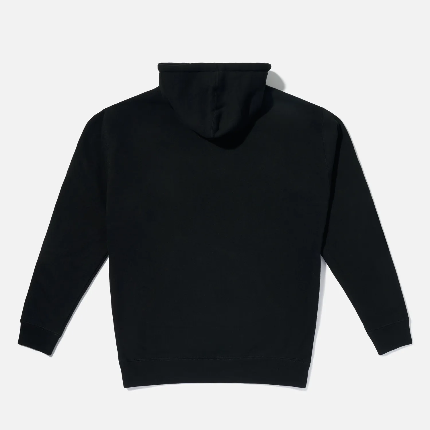 DVS Action Hoodie felpa skate nero medio S-XXL