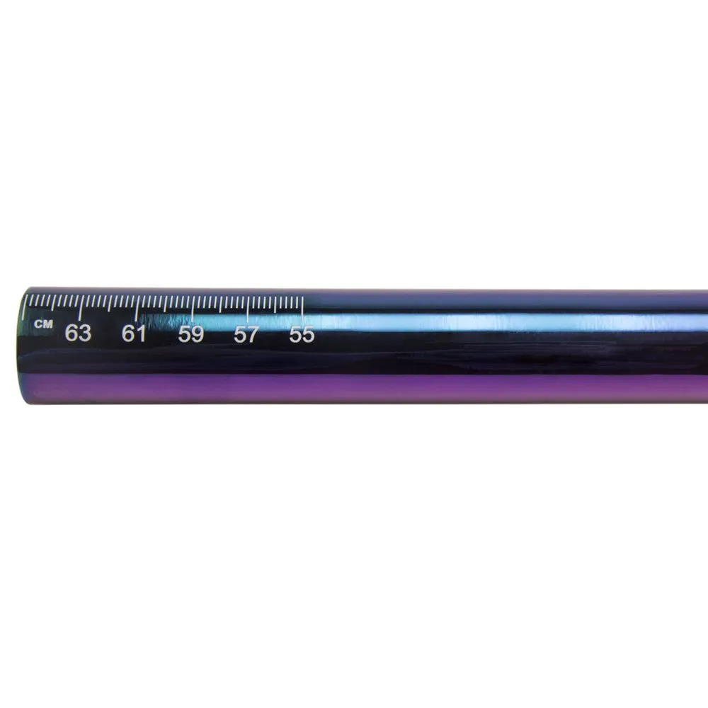 Bestial Wolf Khorn manubrio monopattino 32 mm acciaio a T