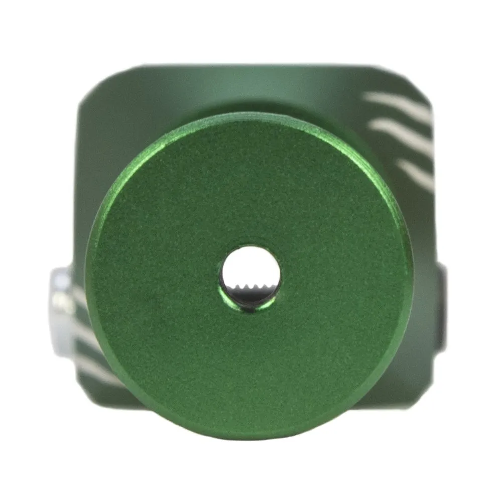 Bestial Wolf Lancer forcella monopattino bianca 235 mm 340 g