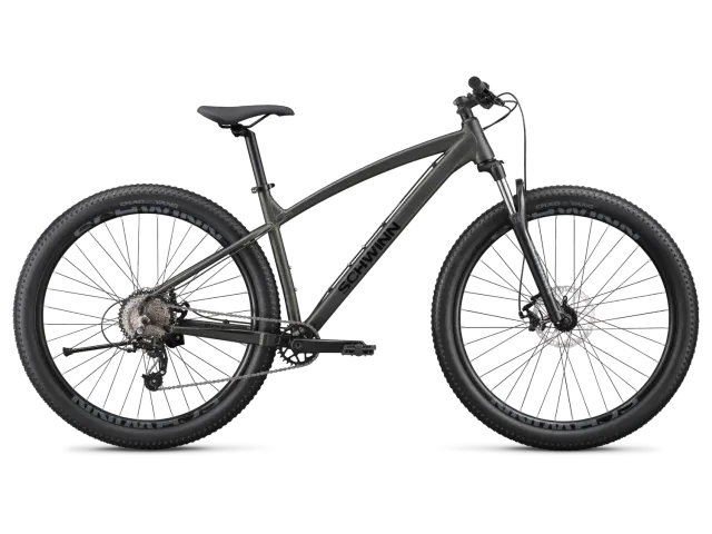 Schwinn Axum Comp mountain bike 29 nero MD trail