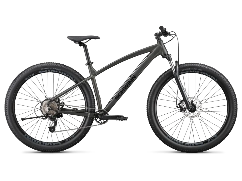 Schwinn Axum Comp mountain bike 29 nero MD trail