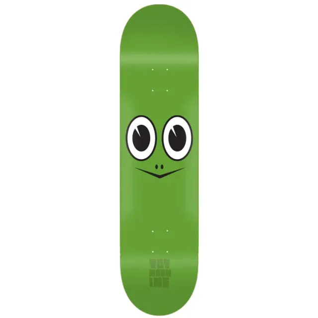 Toy Machine Turtle Face tavola 7.75 park