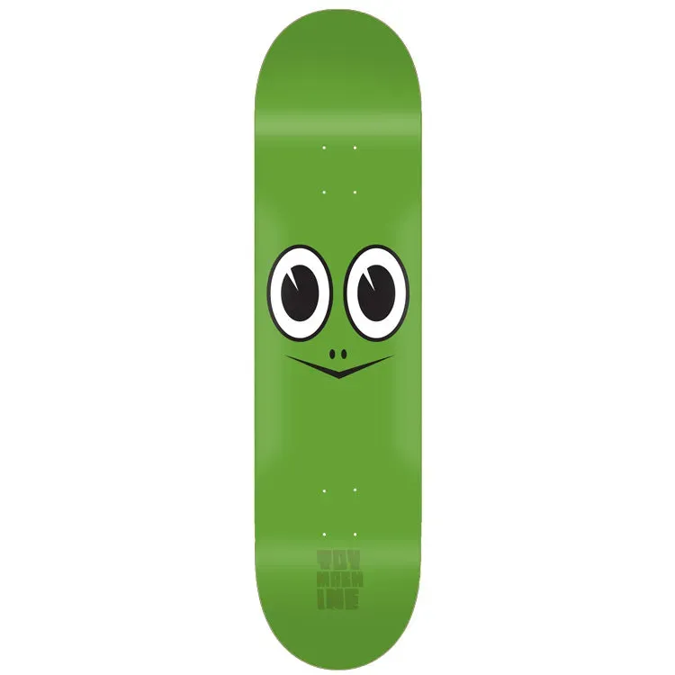 Toy Machine Turtle Face tavola 7.75 park