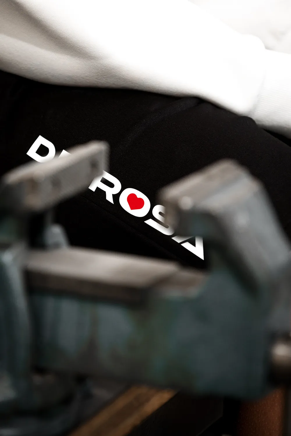 De Rosa Bermuda shorts cotone 360 g tasche estate relax
