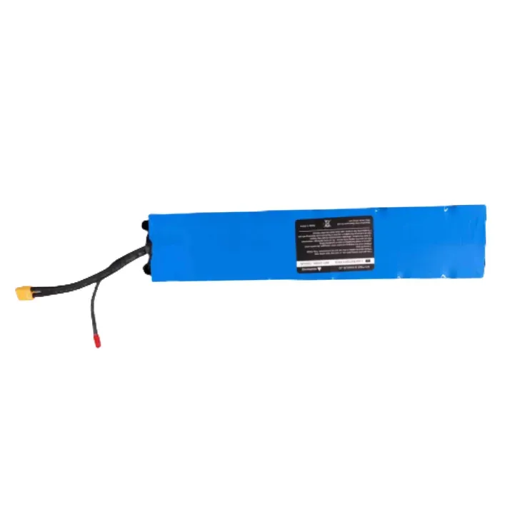 MEGA MOTION ME5 EV85F batteria monopattino ricambio originale
